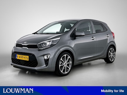 Kia Picanto 0