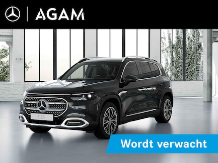 Mercedes-Benz GLB 0