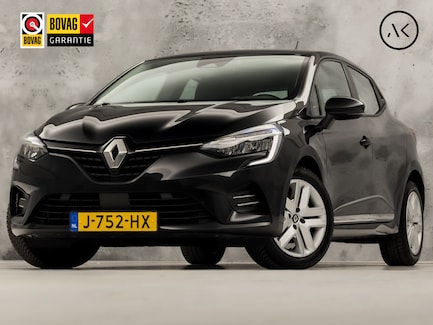 Renault Clio 0