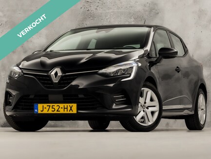 Renault Clio 0