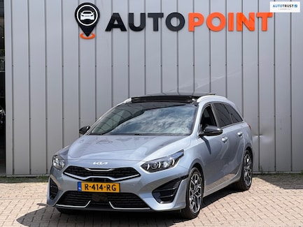Kia Ceed 0