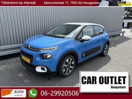 Citroën C3 0