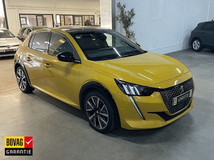 Peugeot 208 0