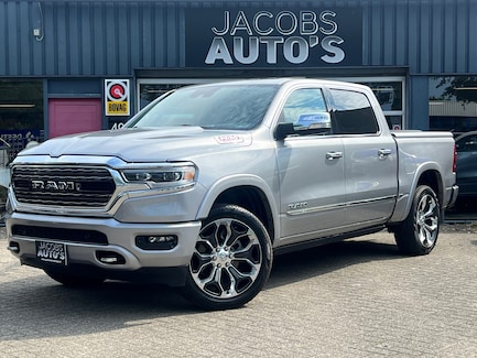 Dodge Ram 1500 0
