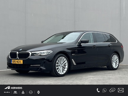 BMW 5-Serie 0
