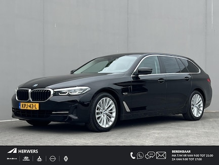 BMW 5-Serie 0