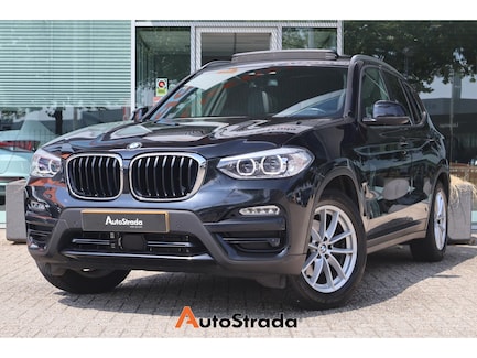 BMW X3 0