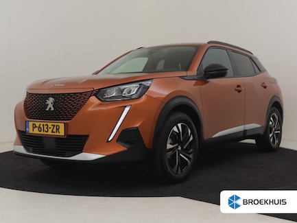 Peugeot e-2008 0