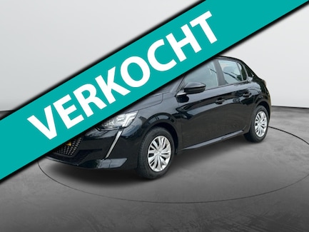 Peugeot 208 0