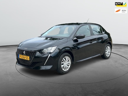 Peugeot 208 0