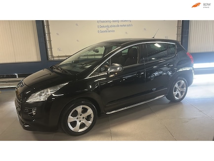 Peugeot 3008 0
