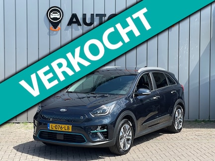 Kia Niro EV 0