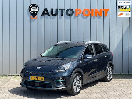 Kia Niro EV 0