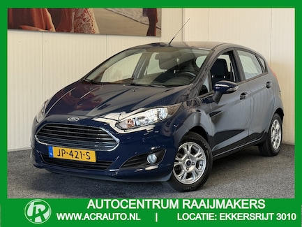 Ford Fiesta 0