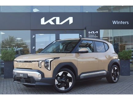 Kia EV2 0