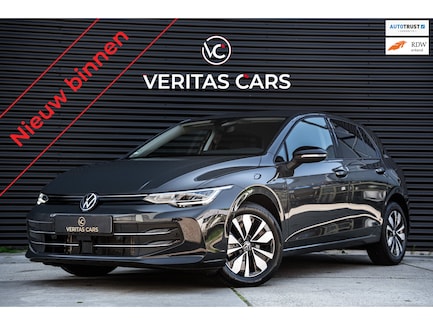 Volkswagen Golf 0