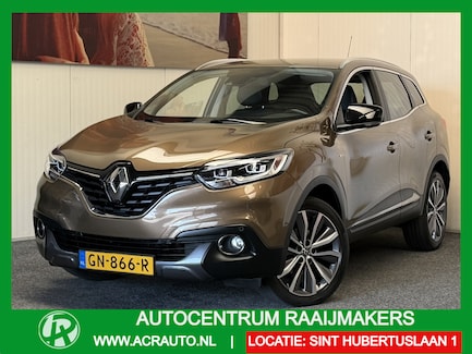 Renault Kadjar 0