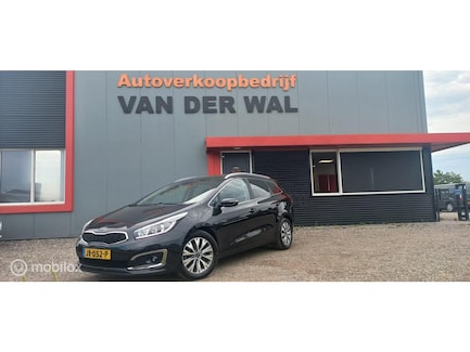 Kia Ceed 0