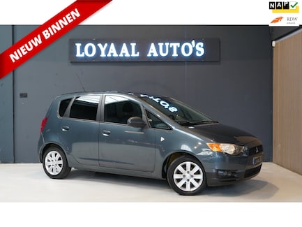 Mitsubishi Colt 0