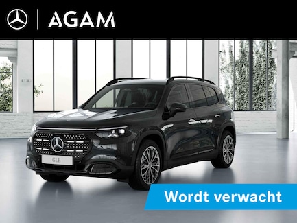 Mercedes-Benz GLB 0