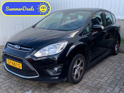 Ford C-Max 0