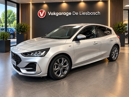 Ford Focus 0