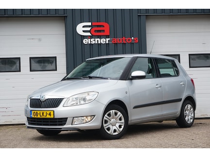Skoda Fabia 0