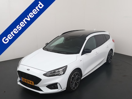 Ford Focus 0