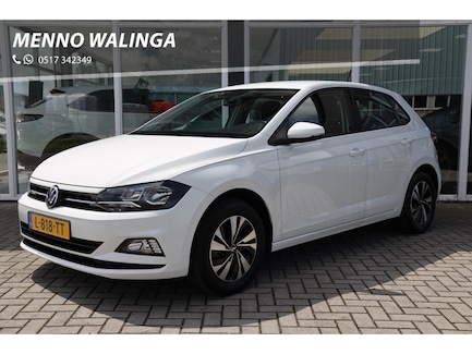 Volkswagen Polo 0