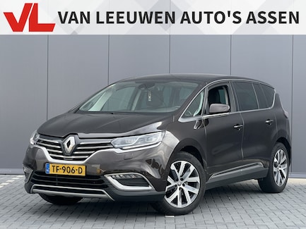 Renault Espace 0