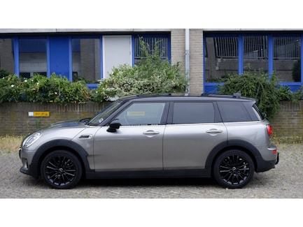 MINI Clubman 0