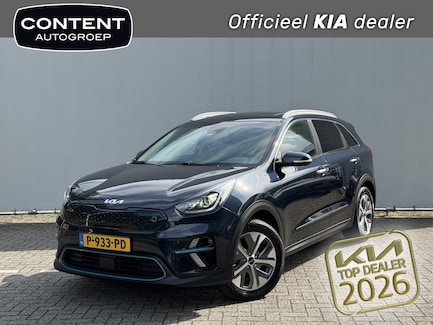 Kia Niro EV 0