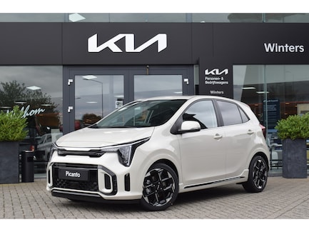 Kia Picanto 0