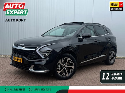 Kia Sportage 0