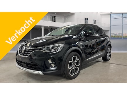 Renault Captur 0
