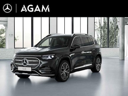 Mercedes-Benz GLB 0