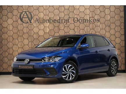 Volkswagen Polo 0
