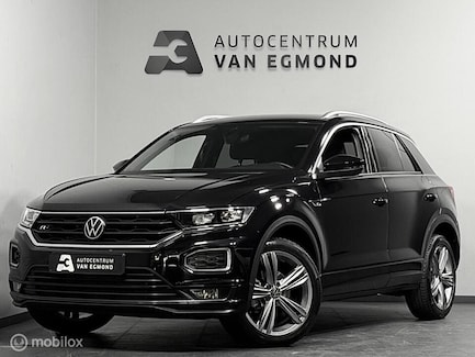 Volkswagen T-Roc 0