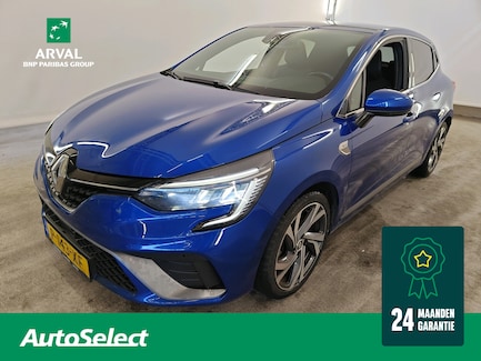 Renault Clio 0
