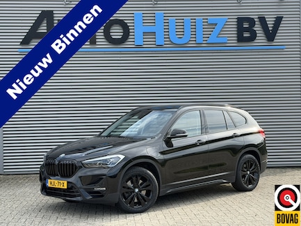 BMW X1 0
