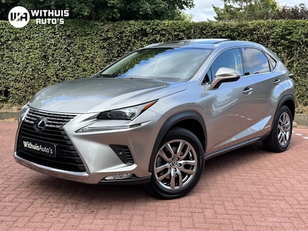 Lexus NX 0