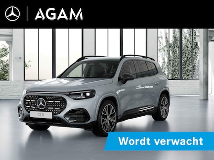 Mercedes-Benz GLB 0