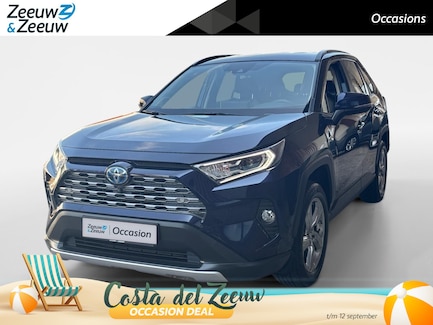 Toyota RAV4 0