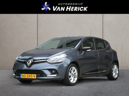 Renault Clio 0