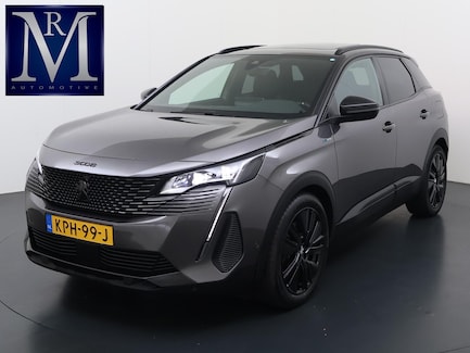 Peugeot 3008 0