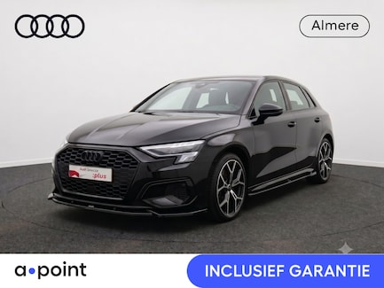 Audi A3 0