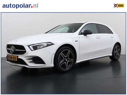 Mercedes-Benz A-klasse 0