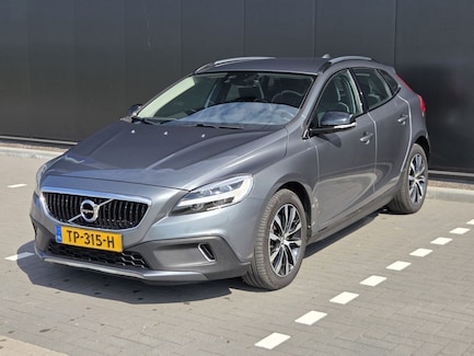Volvo V40 Cross Country 0