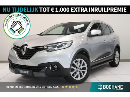 Renault Kadjar 0
