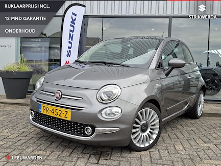 Fiat 500 0